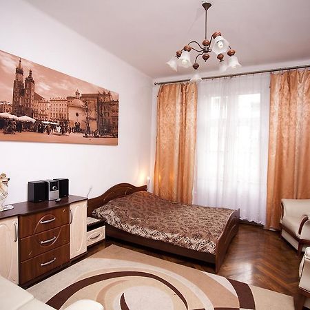 Apartamenty Kazimierz Краків Екстер'єр фото