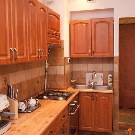 Apartamenty Kazimierz Краків Екстер'єр фото