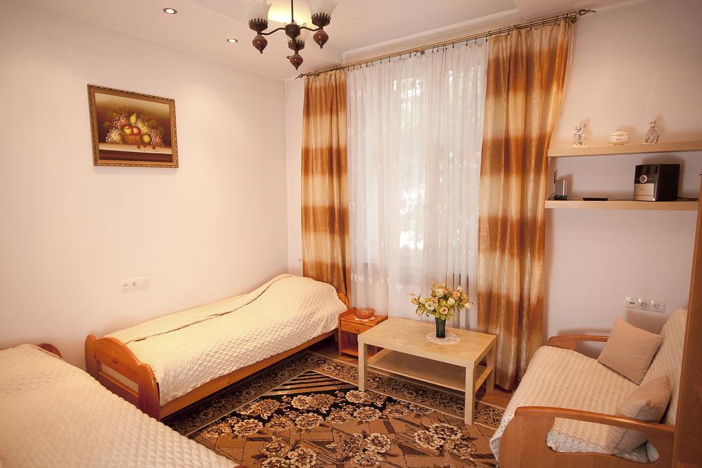 Apartamenty Kazimierz Краків Екстер'єр фото