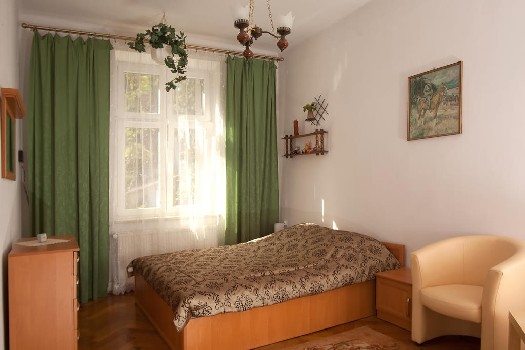 Apartamenty Kazimierz Краків Екстер'єр фото