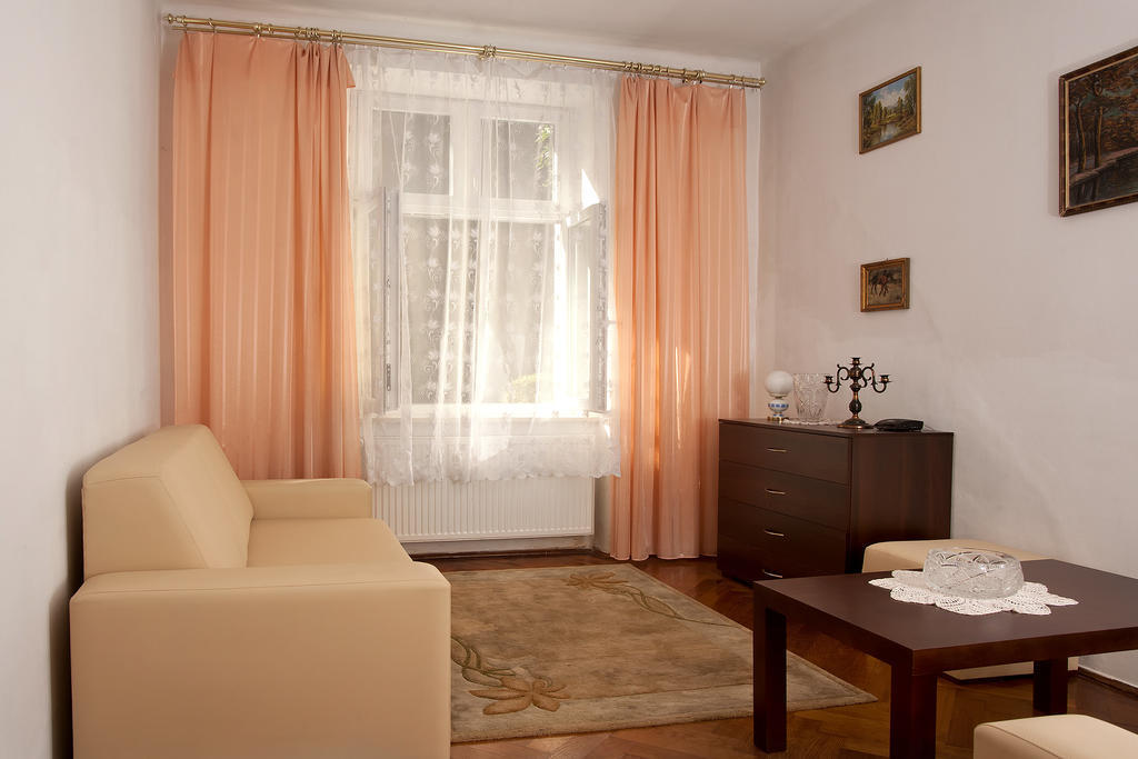Apartamenty Kazimierz Краків Екстер'єр фото