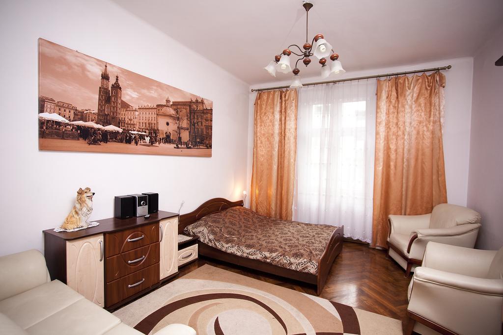 Apartamenty Kazimierz Краків Екстер'єр фото