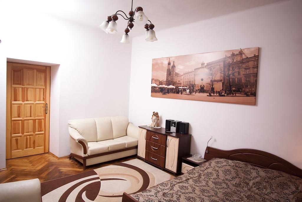 Apartamenty Kazimierz Краків Екстер'єр фото