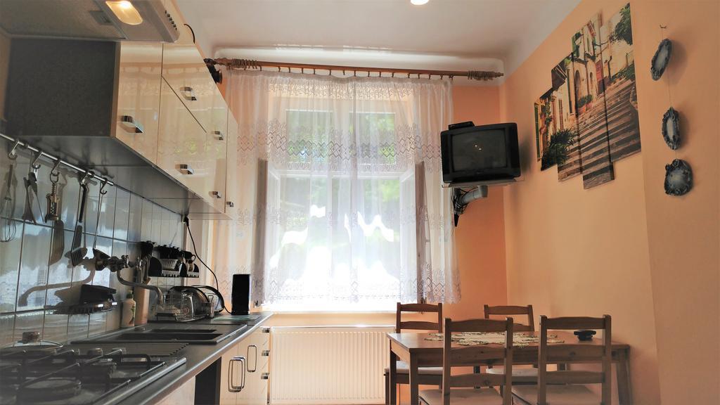 Apartamenty Kazimierz Краків Екстер'єр фото