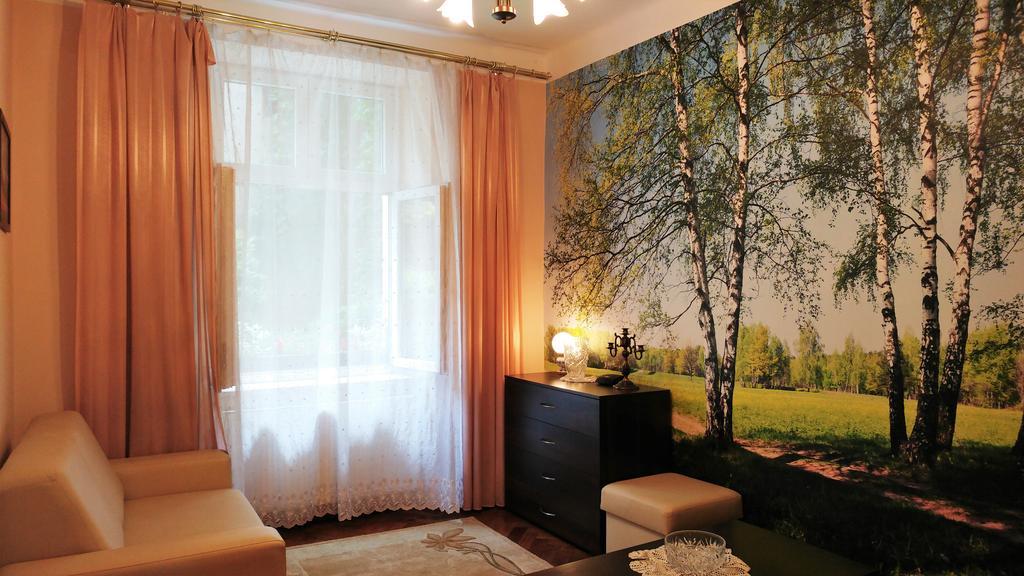 Apartamenty Kazimierz Краків Екстер'єр фото