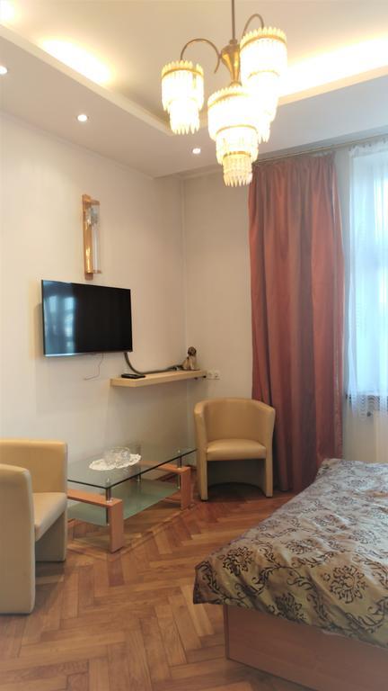 Apartamenty Kazimierz Краків Екстер'єр фото