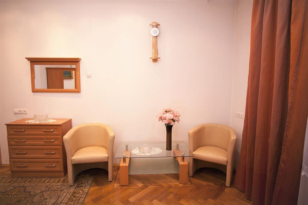 Apartamenty Kazimierz Краків Екстер'єр фото
