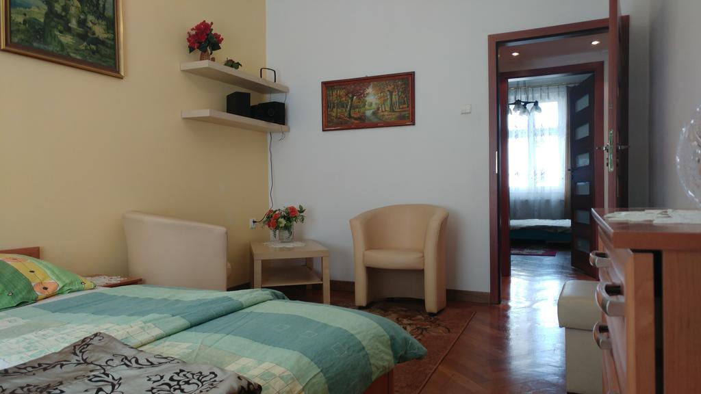 Apartamenty Kazimierz Краків Екстер'єр фото