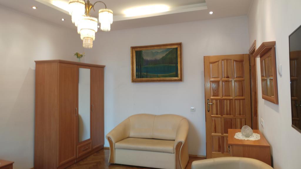 Apartamenty Kazimierz Краків Екстер'єр фото