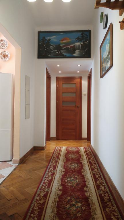 Apartamenty Kazimierz Краків Екстер'єр фото
