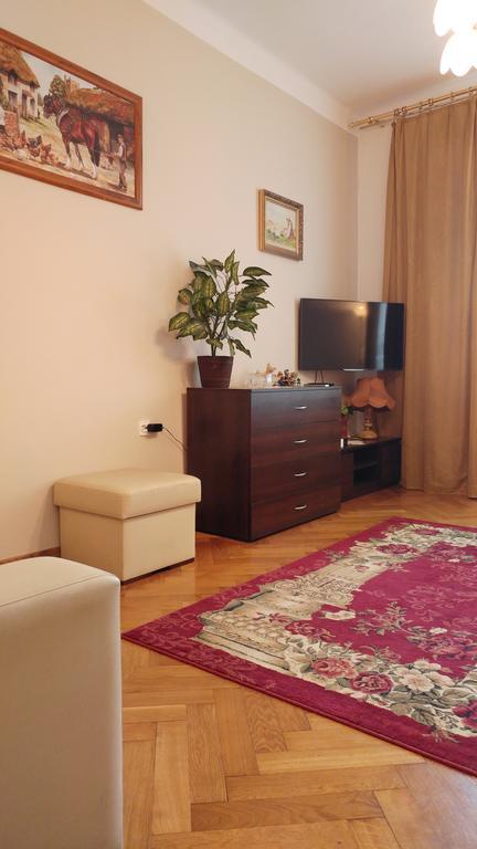 Apartamenty Kazimierz Краків Екстер'єр фото