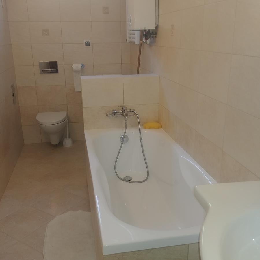 Apartamenty Kazimierz Краків Екстер'єр фото