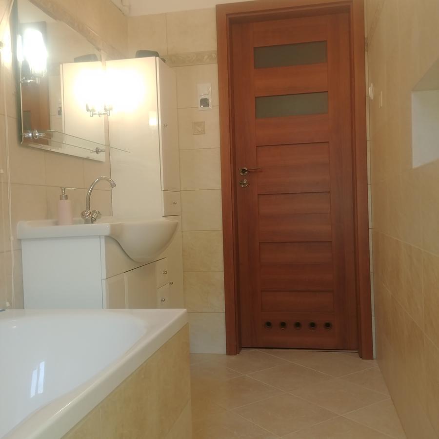 Apartamenty Kazimierz Краків Екстер'єр фото